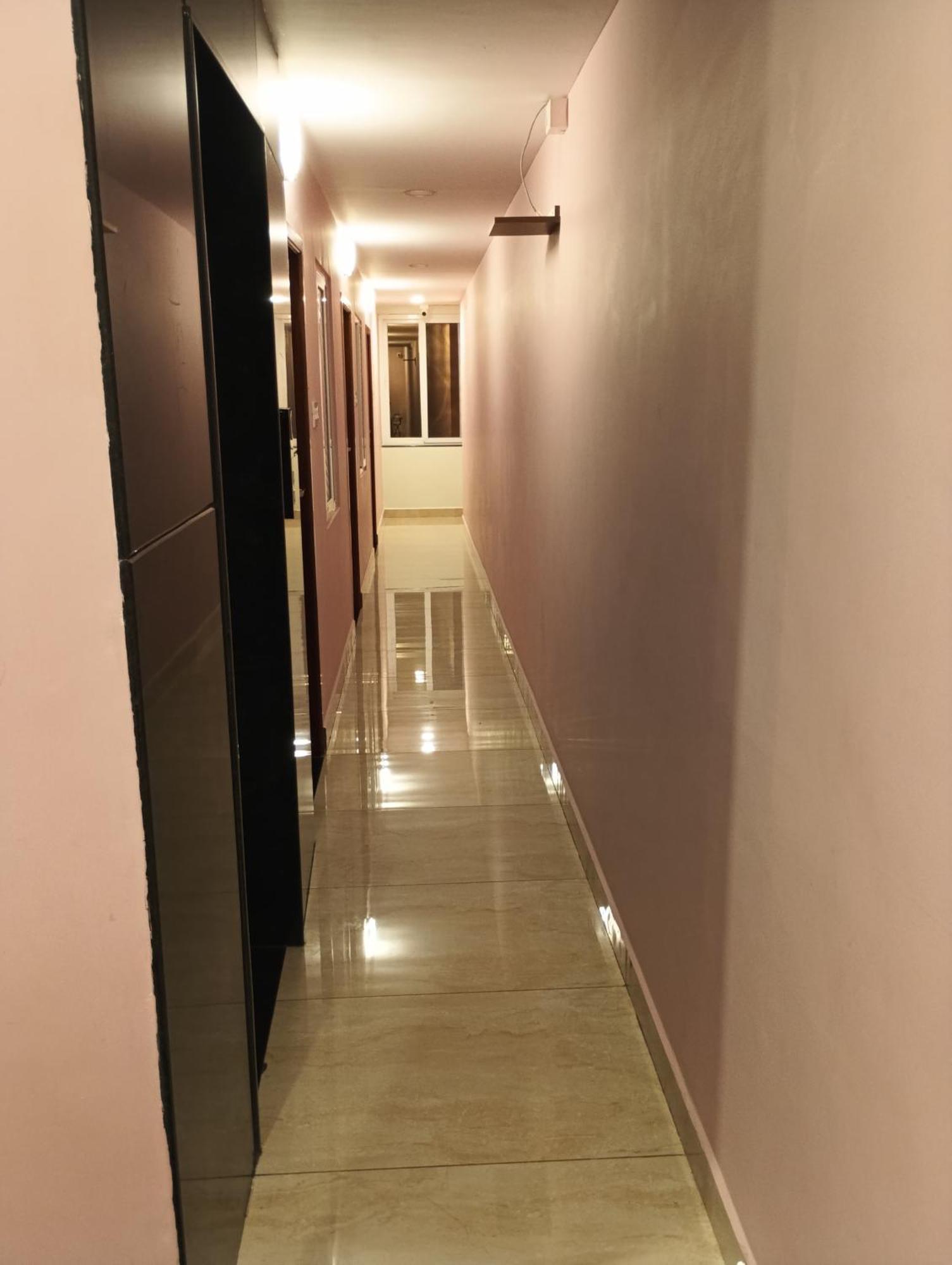 Malar Park Hotel Tiruvannāmalai Værelse billede