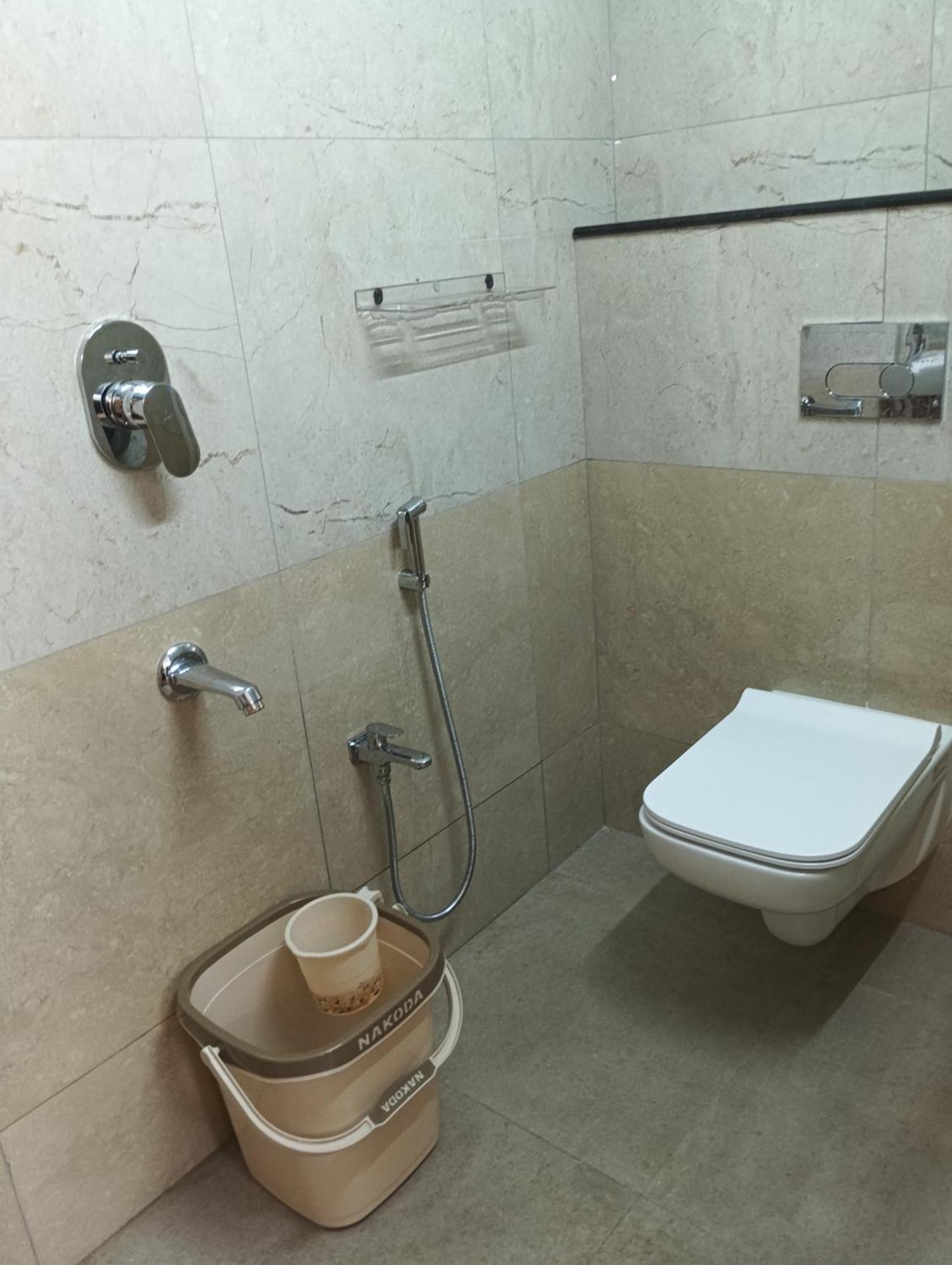 Malar Park Hotel Tiruvannāmalai Værelse billede