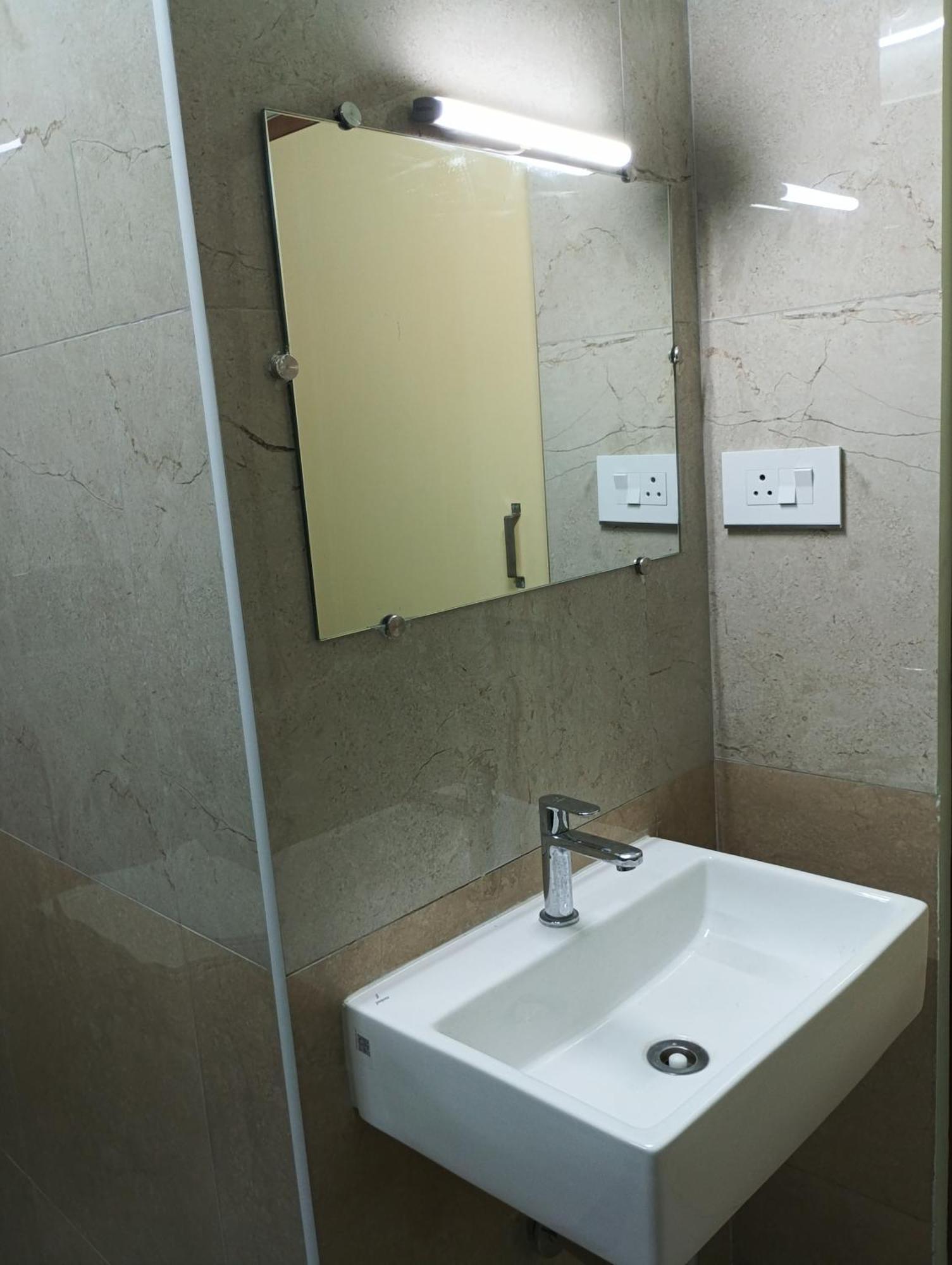 Malar Park Hotel Tiruvannāmalai Værelse billede