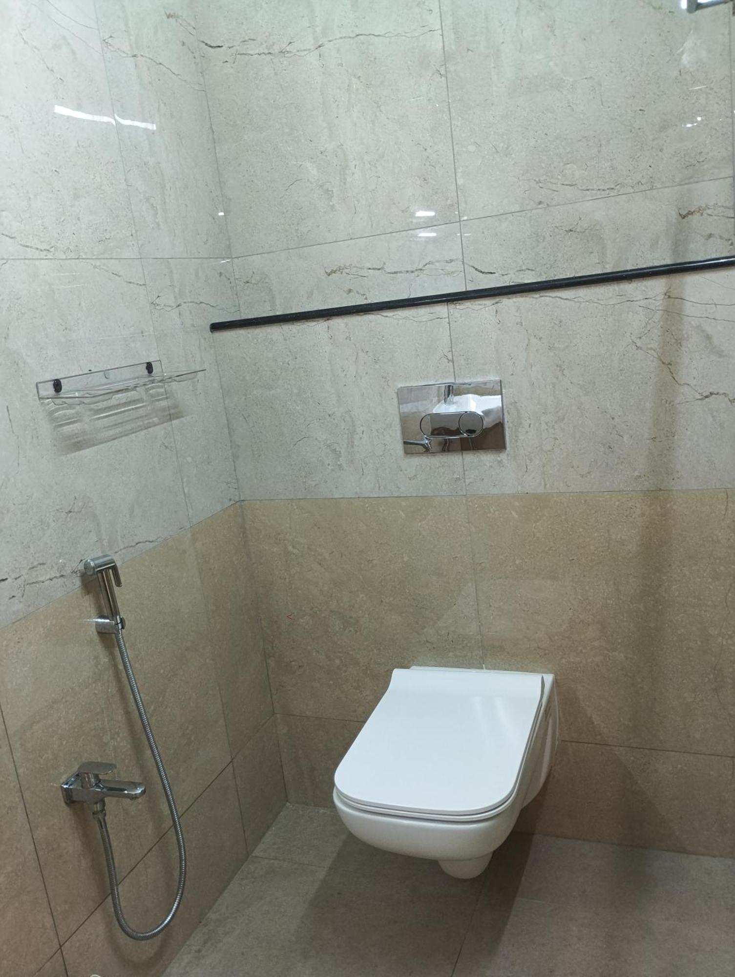 Malar Park Hotel Tiruvannāmalai Eksteriør billede