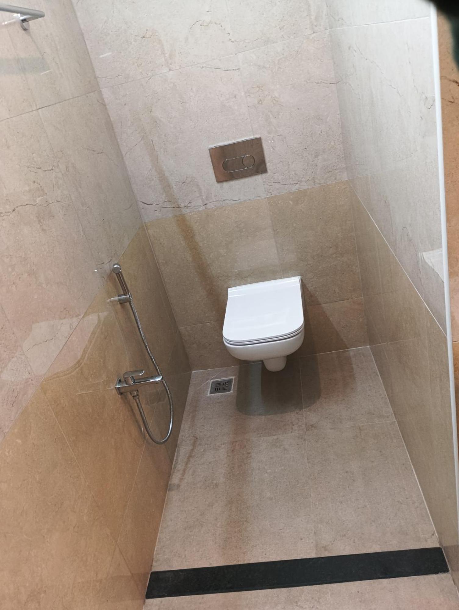 Malar Park Hotel Tiruvannāmalai Eksteriør billede