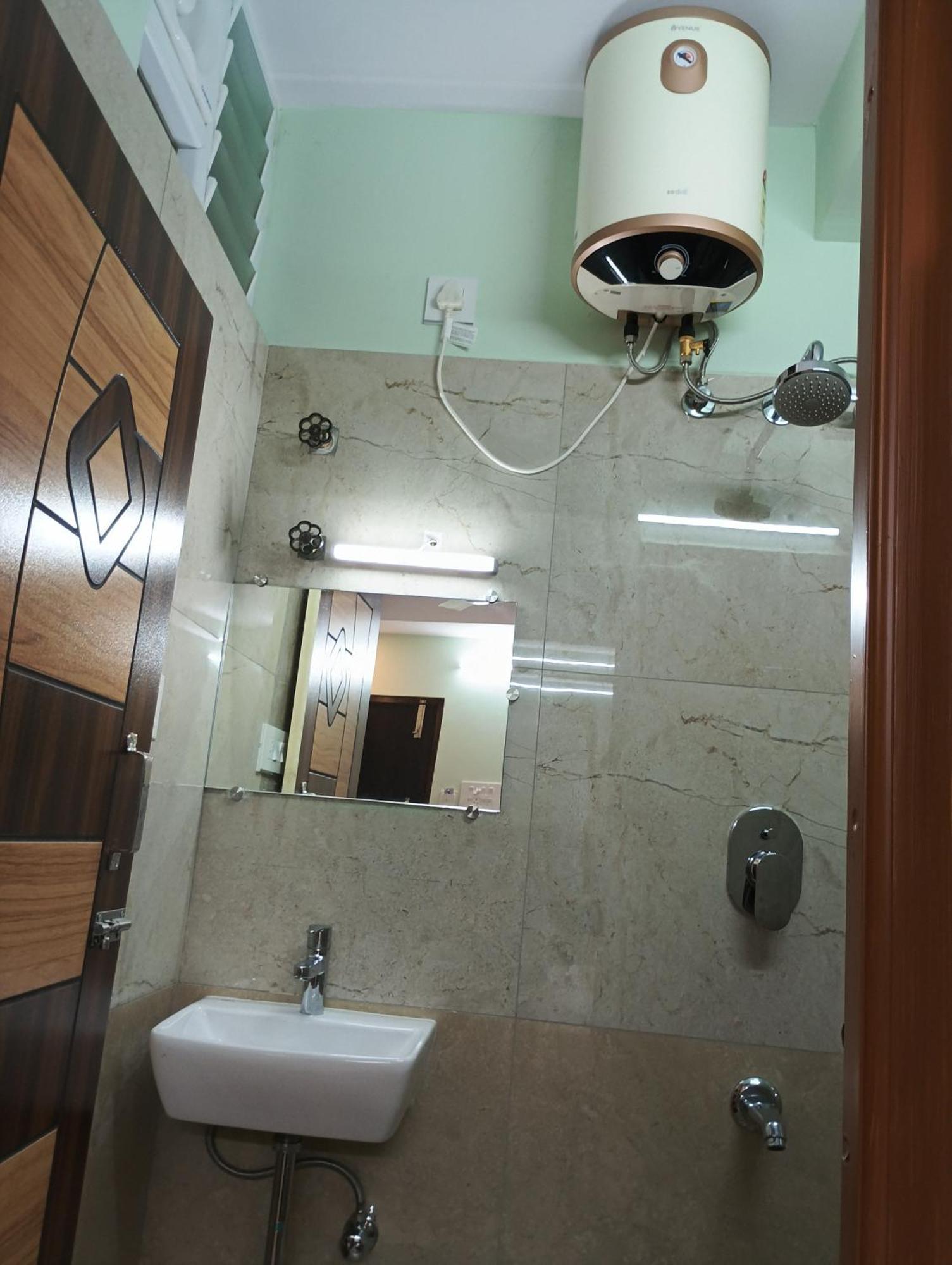 Malar Park Hotel Tiruvannāmalai Eksteriør billede